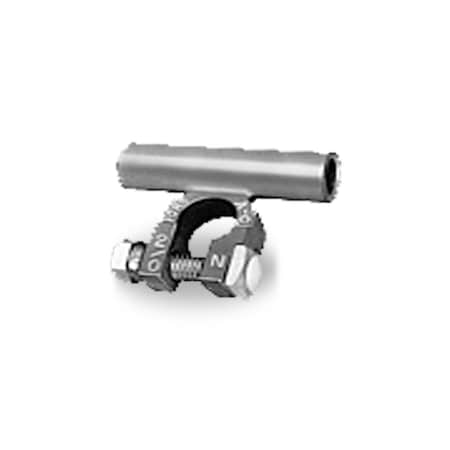 Velvac Right Angle Terminal 2/0 Ga Pos 057056